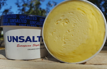 Ronnybrook Unsalted Butter ****SPECIAL****