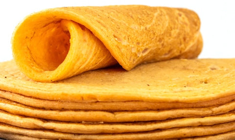 Sundried Tomato Wraps 12 Pack