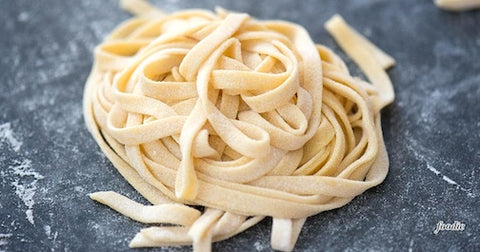 Fresh Linguini Pasta