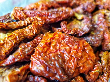 Sundried Tomatoes 1lb.