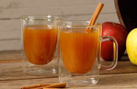 Apple Cider Half Gallon ***SPECIAL***