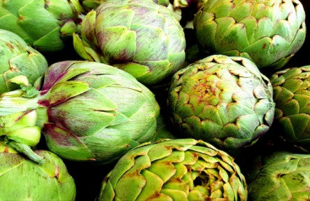 Organic Artichoke 4Pack