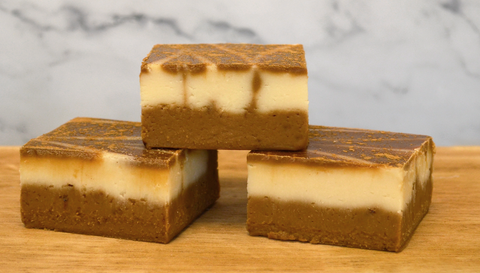 Fudge-Cappucino