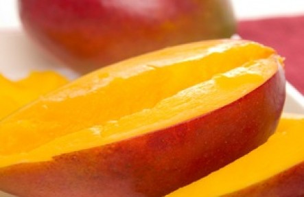Organic Mango 3 Pack