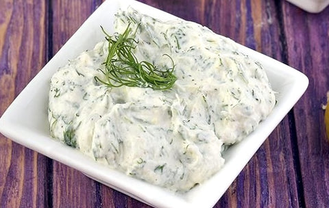 Lemon Dill Butter 6oz