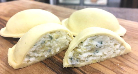 Ravioli Ricotta Spinach 12oz