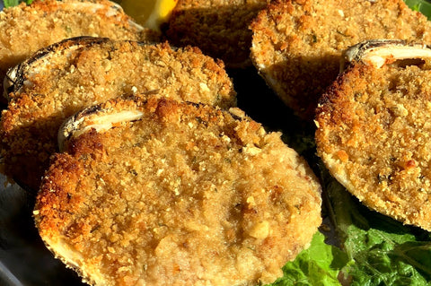 Local Baked Clams 6 Pack