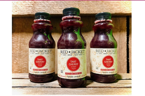 Tart Cherry Juice 3 Pack