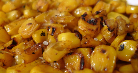 Frozen Corn Niblets 10oz Bag