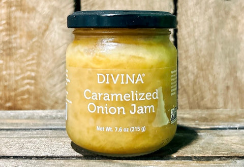 Carmelized Onion Jam 8oz