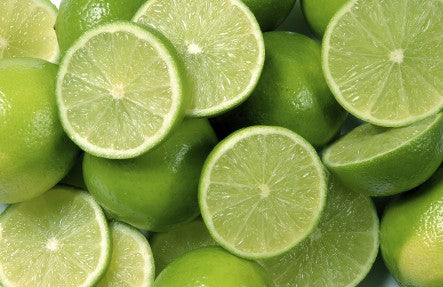 Organic Limes 2lb Bag
