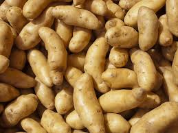 Organic Fingerling Potatoes 2lb
