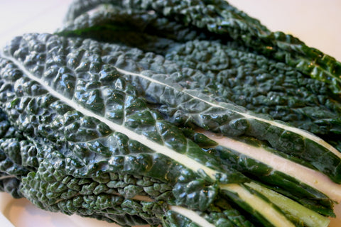 Organic Kale 2 Bunches